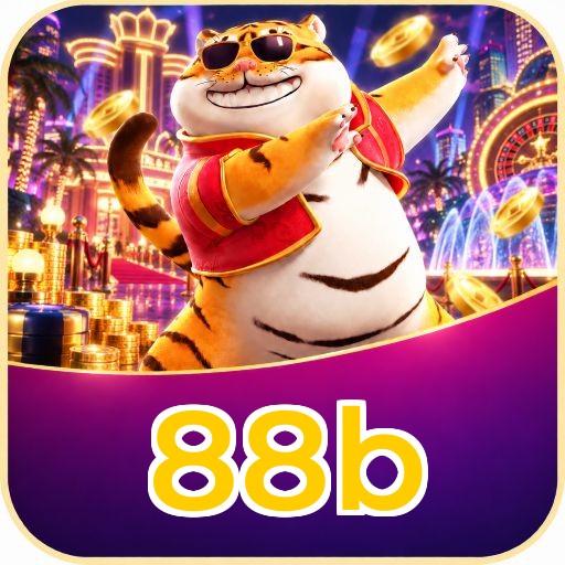 Interface de jogos na 88b incluindo Plushie Frenzy
